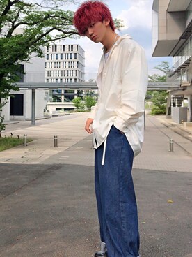 やまとさんのコーディネート