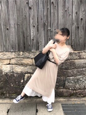 おさかなさんのコーディネート