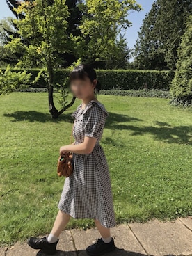 REINAさんのコーディネート