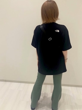 ユリさん(レディース・158cm)の夏コーディネート