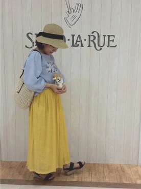 くまこさんのコーディネート