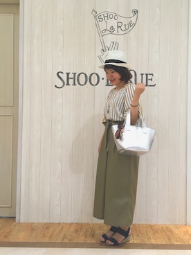 くまこさんのコーディネート