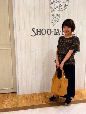 くまこさんのコーディネート