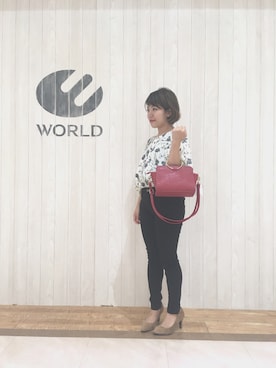 くまこさんのコーディネート