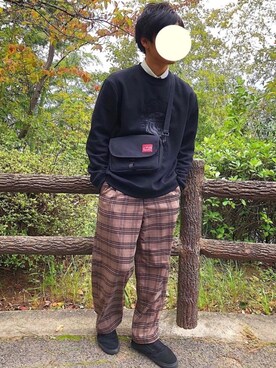 TOCさんのコーディネート