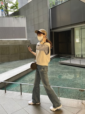 sakiさんのコーディネート