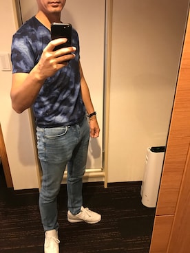 akiさんのコーディネート