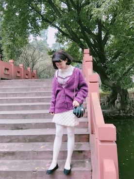 zby._.ismeさん（レディース・164cm）の秋コーディネート