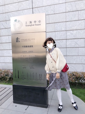 zby._.ismeさん(レディース・164cm)の春コーディネート