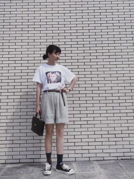 zby._.ismeさん（レディース・164cm）の秋コーディネート