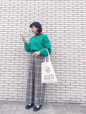 zby._.ismeさんのコーディネート