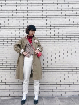 zby._.ismeさんのコーディネート