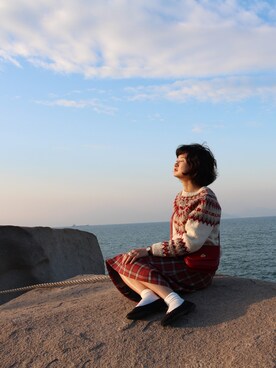 zby._.ismeさんのコーディネート