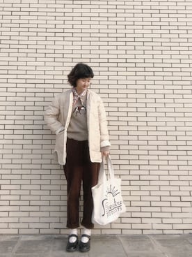 zby._.ismeさんのコーディネート