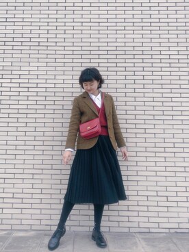 zby._.ismeさんのコーディネート