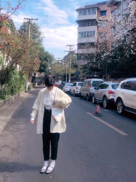 zby._.ismeさんのコーディネート