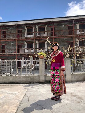 zby._.ismeさんのコーディネート