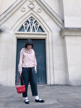 zby._.ismeさんのコーディネート