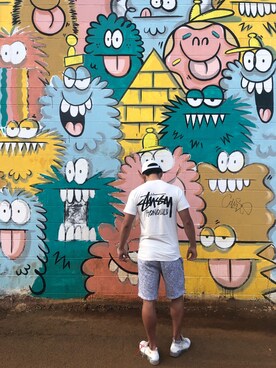 ryotanz0522さん(メンズ・174cm)の冬コーディネート