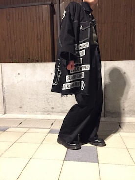 kyosukeさんのコーディネート