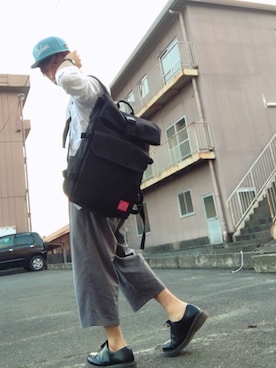 そうたさん（メンズ・167cm）の春コーディネート