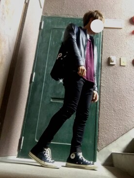 そうたさん(メンズ・167cm)の秋コーディネート