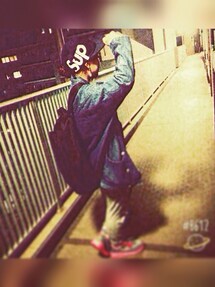 Jordan | バックパック/リュック