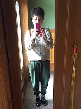 shioriさんのコーディネート