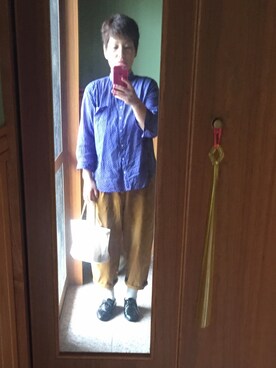 shioriさんのコーディネート