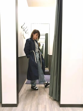 ERINAさんのコーディネート