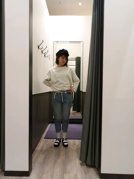 ERINAさんのコーディネート