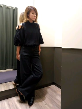 ERINAさんのコーディネート