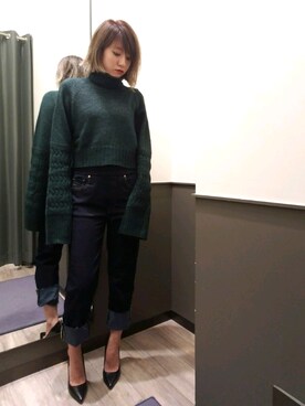 ERINAさんのコーディネート