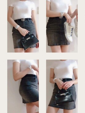 (๑˃̵ᴗ˂̵Jちゃん🍁♏さんのコーディネート