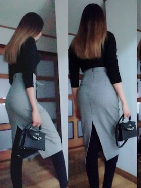 (๑˃̵ᴗ˂̵Jちゃん🍁♏さんのコーディネート