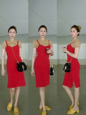 (๑˃̵ᴗ˂̵Jちゃん🍁♏さんのコーディネート