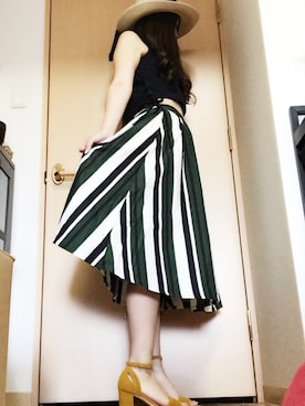 75さんのコーディネート