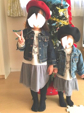 marokoさんのコーディネート