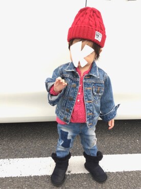 marokoさんのコーディネート