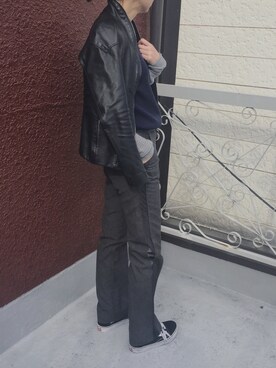 hp_ykさんのコーディネート