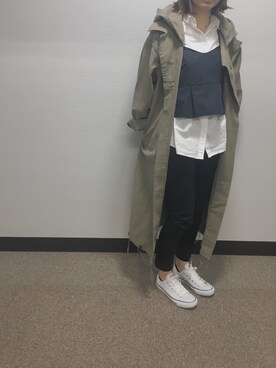 hp_ykさんのコーディネート