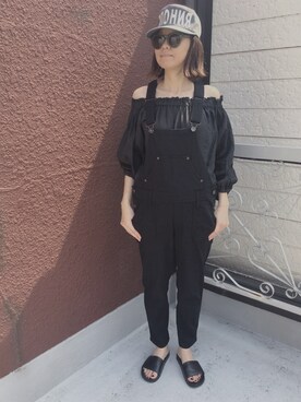 hp_ykさんのコーディネート