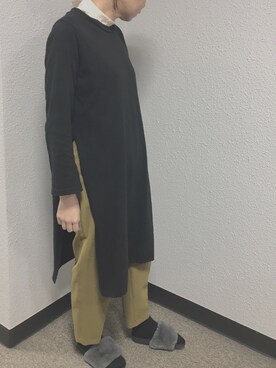 hp_ykさんのコーディネート