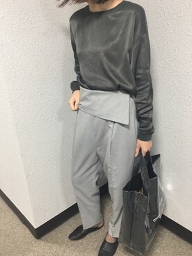 hp_ykさんのコーディネート