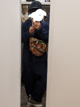 ななともさんのコーディネート