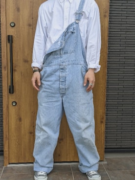 ななともさんのコーディネート