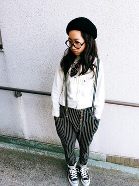 mix33さんのコーディネート