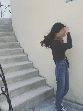 𝗺𝗼𝗽𝗶さんのコーディネート