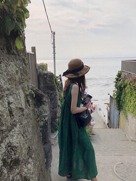 𝗺𝗼𝗽𝗶さんのコーディネート