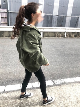 𝗺𝗼𝗽𝗶さんのコーディネート